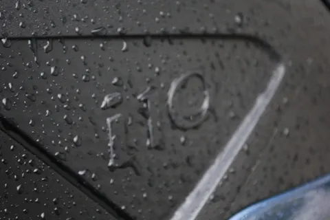 DG75AXV Hyundai i10 1.0 [63] Advance 5dr [Nav] Thumbnail #11