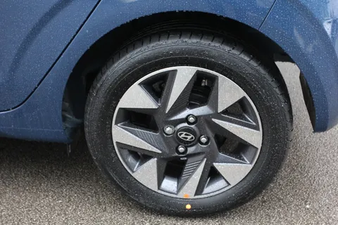 DG75AXV Hyundai i10 1.0 [63] Advance 5dr [Nav] Thumbnail #27