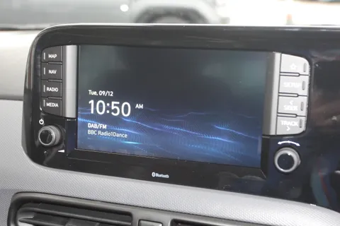 DG75AYU Hyundai i10 1.0 [63] Advance 5dr [Nav] Thumbnail #26