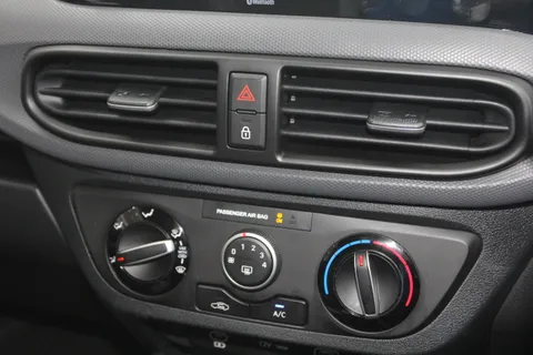 DC75ADU Hyundai i10 1.0 [63] Advance 5dr [Nav] Thumbnail #25