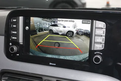 DC75ACY Hyundai i10 1.0 [63] Advance 5dr [Nav] Thumbnail #27