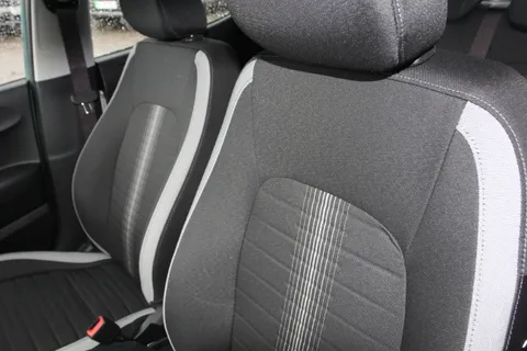 DC75AED Hyundai i10 1.0 [63] Advance 5dr [Nav] Thumbnail #6