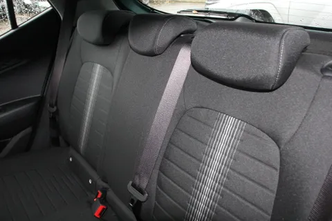 DC75AED Hyundai i10 1.0 [63] Advance 5dr [Nav] Thumbnail #9