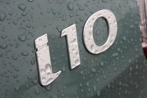 DC75AED Hyundai i10 1.0 [63] Advance 5dr [Nav] Thumbnail #12