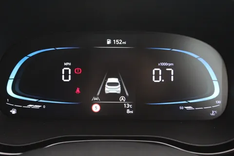 DC75AED Hyundai i10 1.0 [63] Advance 5dr [Nav] Thumbnail #18