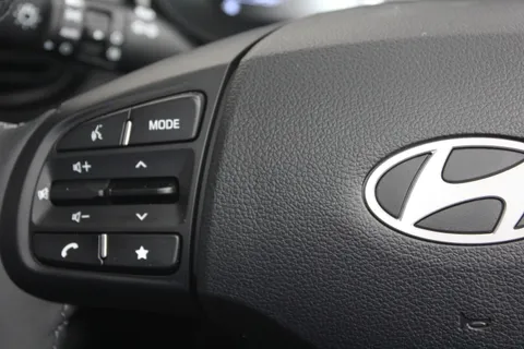 DC75AED Hyundai i10 1.0 [63] Advance 5dr [Nav] Thumbnail #19