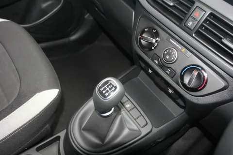 DC75AED Hyundai i10 1.0 [63] Advance 5dr [Nav] Thumbnail #23