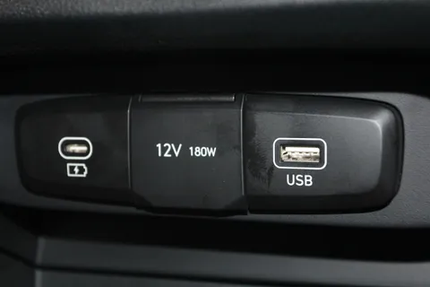 DC75AED Hyundai i10 1.0 [63] Advance 5dr [Nav] Thumbnail #24