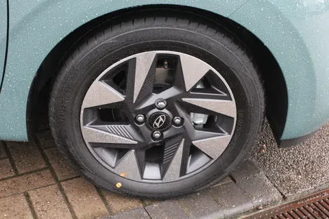 DG75AWZ Hyundai i10 1.0 [63] Advance 5dr [Nav] Thumbnail #14