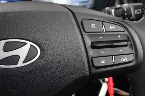 DG75AWZ Hyundai i10 1.0 [63] Advance 5dr [Nav] Thumbnail #20