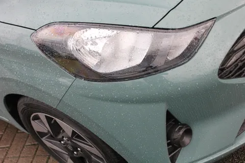 DG75AYV Hyundai i10 1.0 [63] Advance 5dr [Nav] Thumbnail #5