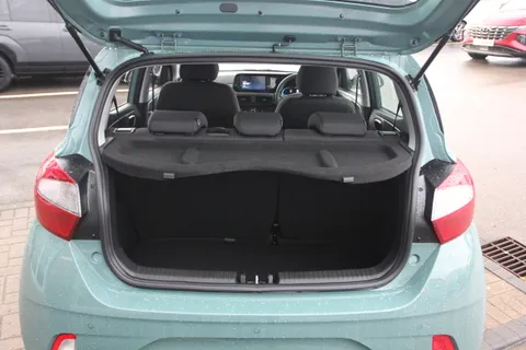 DG75AYV Hyundai i10 1.0 [63] Advance 5dr [Nav] Thumbnail #13