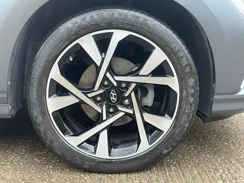 10 of 35 for Hyundai Kona 1.0 TGDi 48V MHEV Premium 5dr ⭐HEATED SEATS⭐CARPLAY⭐SENSORS⭐