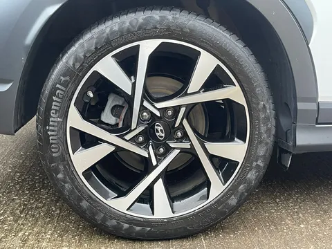 9 of 35 for Hyundai Kona 1.0 TGDi 48V MHEV Premium 5dr ⭐HEATED SEATS⭐CARPLAY⭐SENSORS⭐