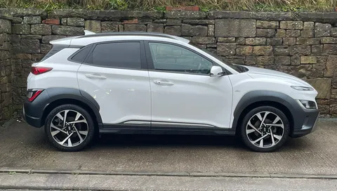 3 of 35 for Hyundai Kona 1.0 TGDi 48V MHEV Premium 5dr ⭐HEATED SEATS⭐CARPLAY⭐SENSORS⭐