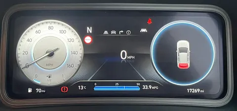 13 of 35 for Hyundai Kona 1.0 TGDi 48V MHEV Premium 5dr ⭐HEATED SEATS⭐CARPLAY⭐SENSORS⭐