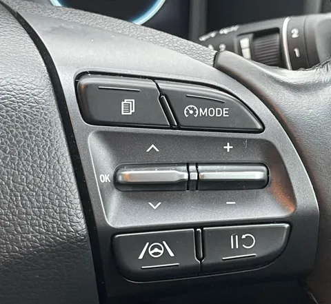 20 of 35 for Hyundai Kona 1.0 TGDi 48V MHEV Premium 5dr ⭐HEATED SEATS⭐CARPLAY⭐SENSORS⭐