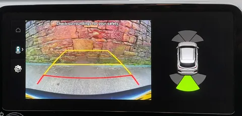 14 of 35 for Hyundai Kona 1.0 TGDi 48V MHEV Premium 5dr ⭐HEATED SEATS⭐CARPLAY⭐SENSORS⭐