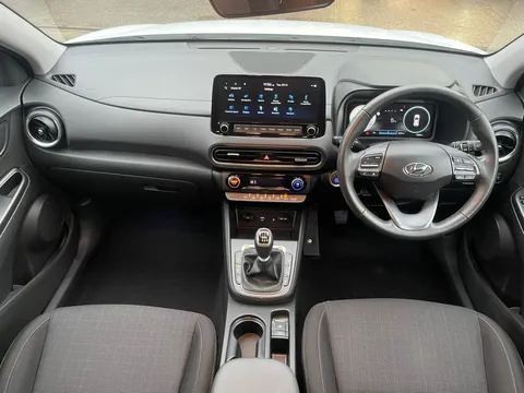 11 of 35 for Hyundai Kona 1.0 TGDi 48V MHEV Premium 5dr ⭐HEATED SEATS⭐CARPLAY⭐SENSORS⭐