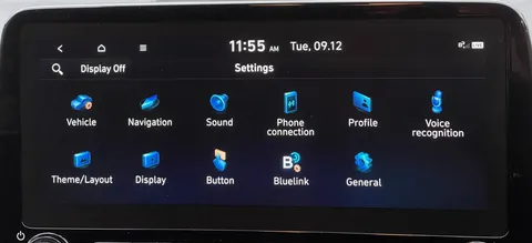 15 of 35 for Hyundai Kona 1.0 TGDi 48V MHEV Premium 5dr ⭐HEATED SEATS⭐CARPLAY⭐SENSORS⭐