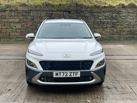 2 of 35 for Hyundai Kona 1.0 TGDi 48V MHEV Premium 5dr ⭐HEATED SEATS⭐CARPLAY⭐SENSORS⭐