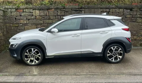 6 of 35 for Hyundai Kona 1.0 TGDi 48V MHEV Premium 5dr ⭐HEATED SEATS⭐CARPLAY⭐SENSORS⭐