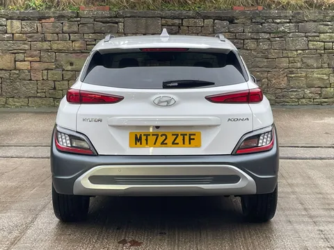 4 of 35 for Hyundai Kona 1.0 TGDi 48V MHEV Premium 5dr ⭐HEATED SEATS⭐CARPLAY⭐SENSORS⭐