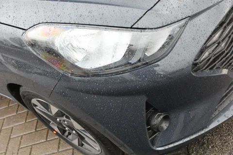 DG75AZX Hyundai i10 1.0 [63] Advance 5dr [Nav] Thumbnail #6