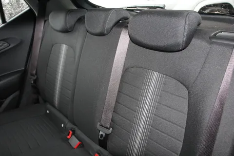 DG75AZX Hyundai i10 1.0 [63] Advance 5dr [Nav] Thumbnail #10