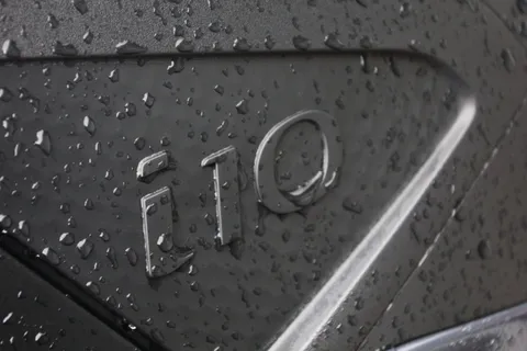 DG75AZX Hyundai i10 1.0 [63] Advance 5dr [Nav] Thumbnail #12