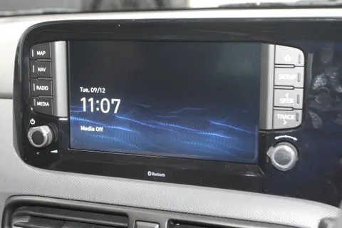 DG75AZX Hyundai i10 1.0 [63] Advance 5dr [Nav] Thumbnail #25