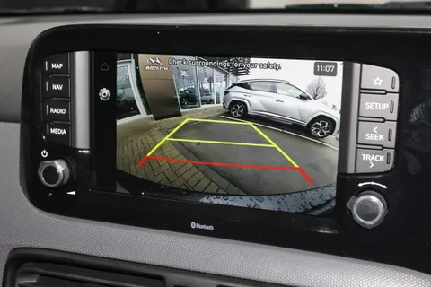 DG75AZX Hyundai i10 1.0 [63] Advance 5dr [Nav] Thumbnail #27