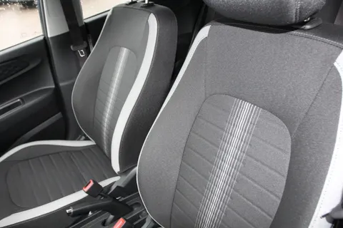 DC75ACJ Hyundai i10 1.0 [63] Advance 5dr [Nav] Thumbnail #7