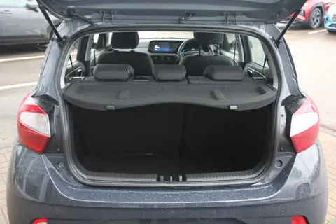 DG75AYO Hyundai i10 1.0 [63] Advance 5dr [Nav] Thumbnail #13