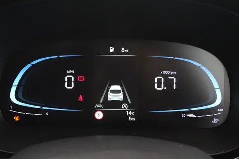 DG75AYO Hyundai i10 1.0 [63] Advance 5dr [Nav] Thumbnail #17