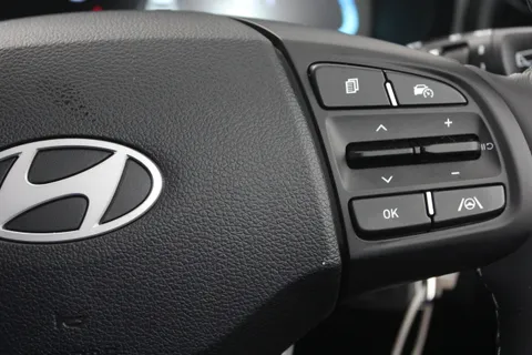 DG75AYO Hyundai i10 1.0 [63] Advance 5dr [Nav] Thumbnail #19