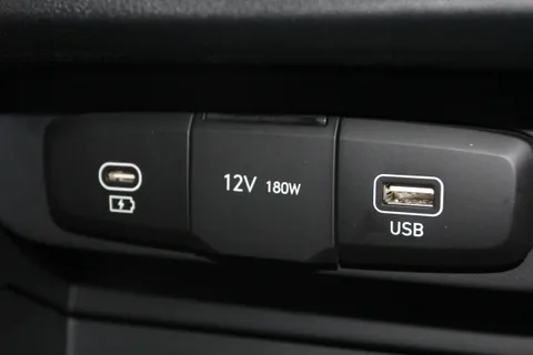 DG75AYO Hyundai i10 1.0 [63] Advance 5dr [Nav] Thumbnail #23