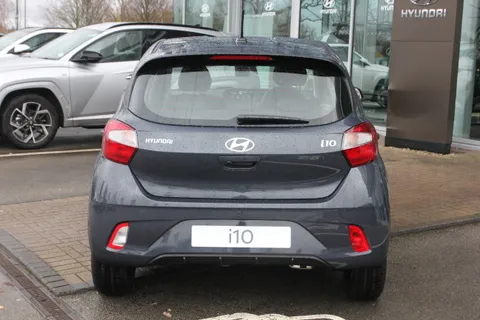 DG75AYO Hyundai i10 1.0 [63] Advance 5dr [Nav] Thumbnail #28