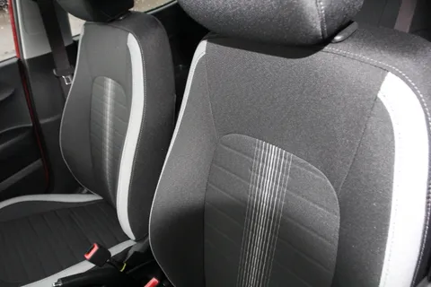 DG75AYF Hyundai i10 1.0 [63] Advance 5dr Auto [Nav] Thumbnail #7