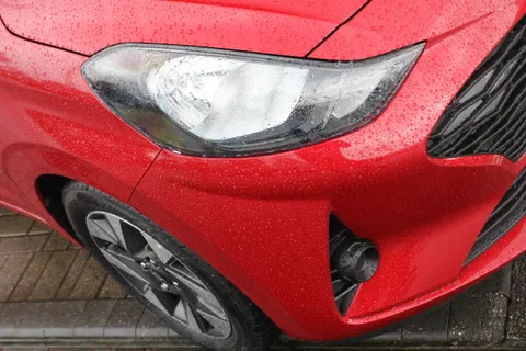 DG75AYW Hyundai i10 1.0 [63] Advance 5dr Auto [Nav] Thumbnail #5