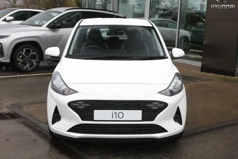 DC75AEL Hyundai i10 1.0 [63] Advance 5dr [Nav] Thumbnail #2