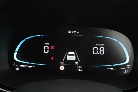 DC75AEL Hyundai i10 1.0 [63] Advance 5dr [Nav] Thumbnail #18