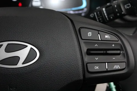 DC75AEL Hyundai i10 1.0 [63] Advance 5dr [Nav] Thumbnail #20