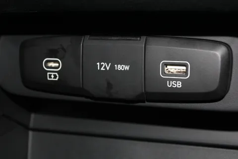 DC75AEL Hyundai i10 1.0 [63] Advance 5dr [Nav] Thumbnail #24