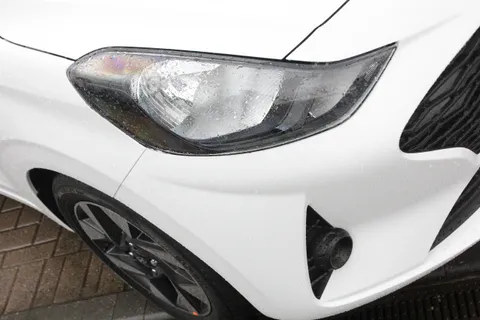 DC75AEB Hyundai i10 1.2 [79] Advance 5dr Auto [Nav] Thumbnail #6