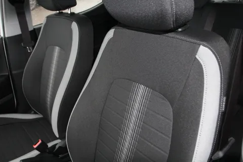 DC75AEB Hyundai i10 1.2 [79] Advance 5dr Auto [Nav] Thumbnail #7