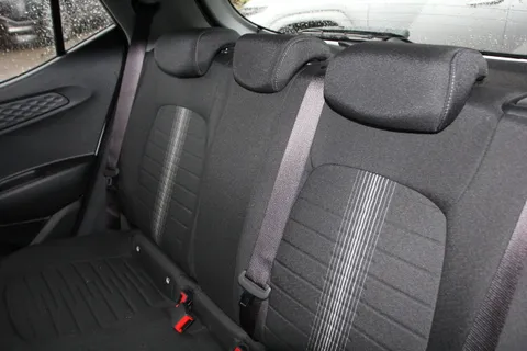 DC75AEB Hyundai i10 1.2 [79] Advance 5dr Auto [Nav] Thumbnail #10