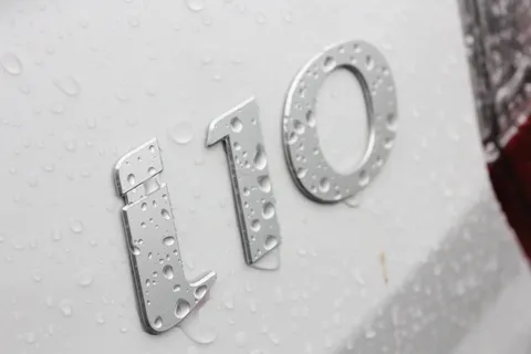 DC75AEB Hyundai i10 1.2 [79] Advance 5dr Auto [Nav] Thumbnail #14