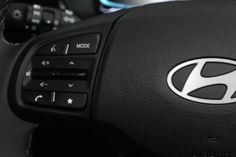 DC75AEB Hyundai i10 1.2 [79] Advance 5dr Auto [Nav] Thumbnail #19