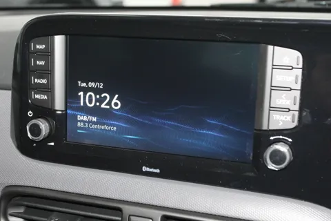 DC75AEB Hyundai i10 1.2 [79] Advance 5dr Auto [Nav] Thumbnail #26